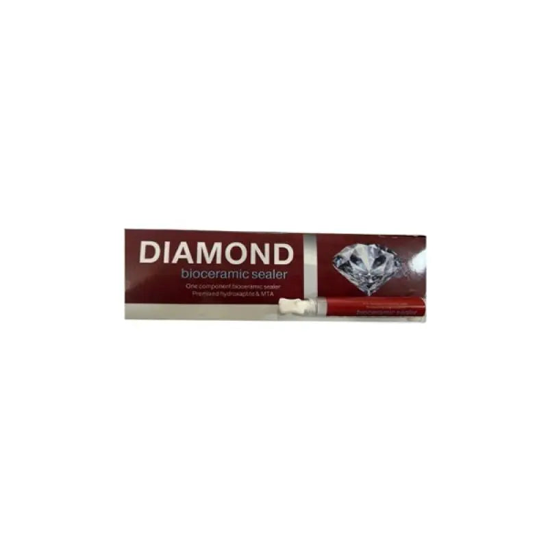 Bioceramic sealer DIAMOND