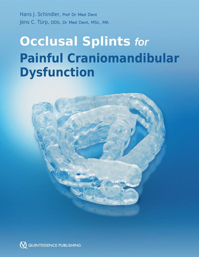 Functional Occlusion in Restorative Dentistry and Prosthodontics