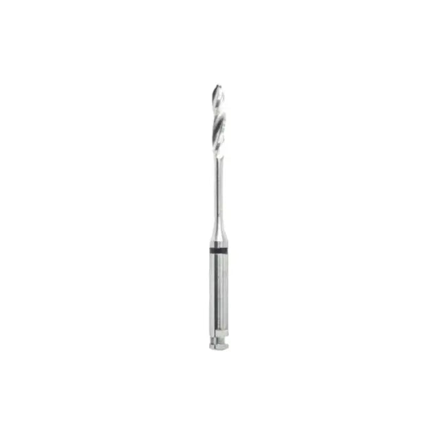 RTD Match Post Finishing Drill for shaping root canal spaces to fit compatible dental posts