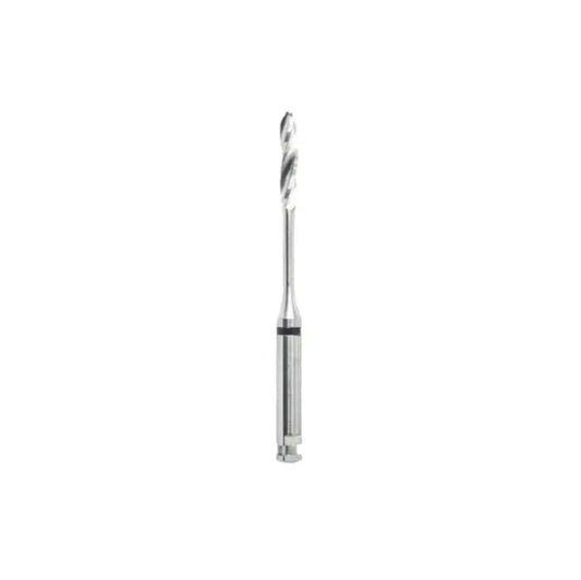 RTD Match Post Finishing Drill for shaping root canal spaces to fit compatible dental posts