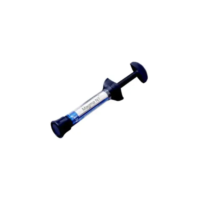 Prevest Magma NT light-cured dental composite resin syringe 4 g shade A1