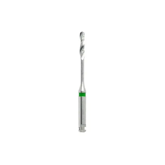 RTD Match Post Finishing Drill for shaping root canal spaces to fit compatible dental posts