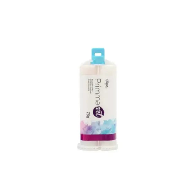 FGM PrimmaArt self-curing composite material for temporary crowns and bridges 75 g