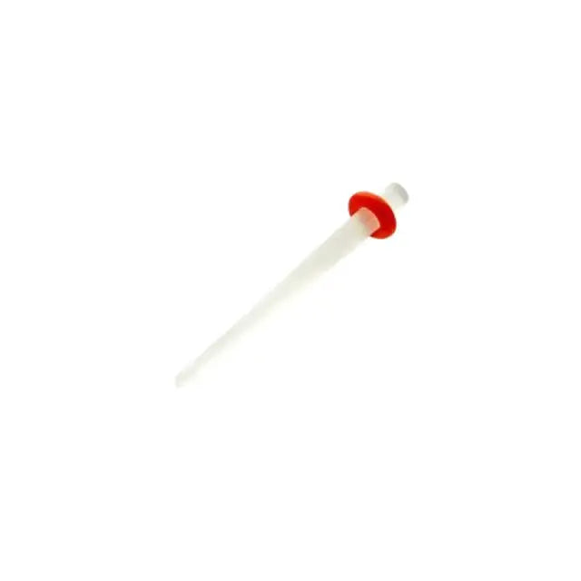 RTD D.T. Light-Post double-tapered radiopaque dental fiber post for endodontic post-and-core restoration