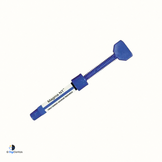 Prevest Magma NT nano-hybrid composite resin syringes promotional offer buy four get one free