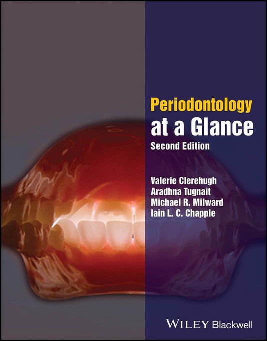 Periodontology at a Glance 2024