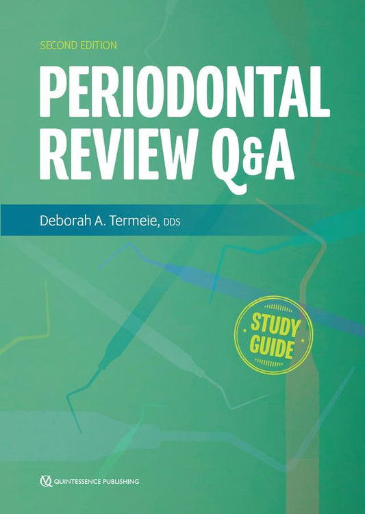 Periodontal Review Q&A 2020