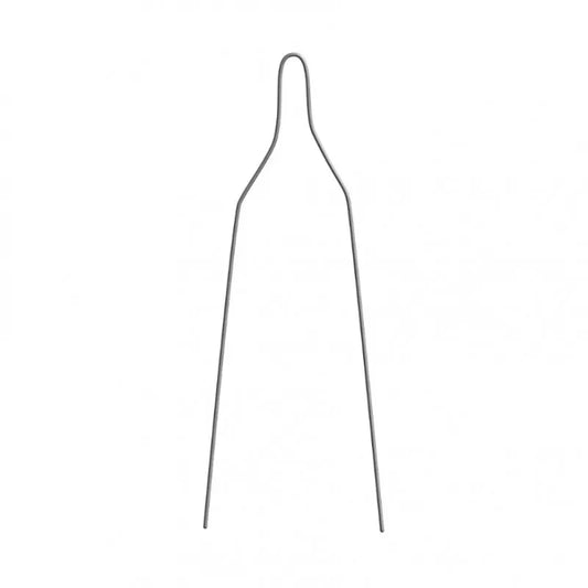 Matt Ortho Full Arch Ligature Wires (1 Pack 300 Pcs)