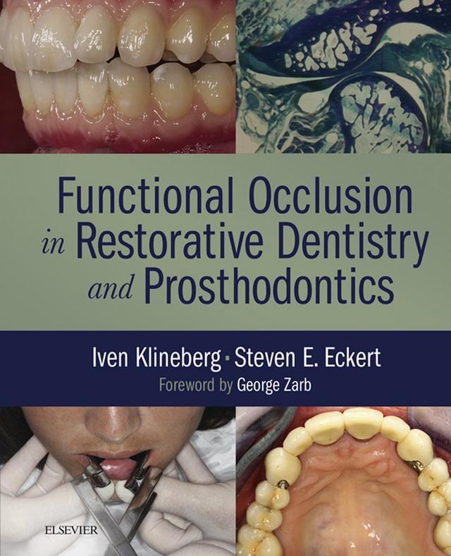 Functional Occlusion in Restorative Dentistry and Prosthodontics 2016
