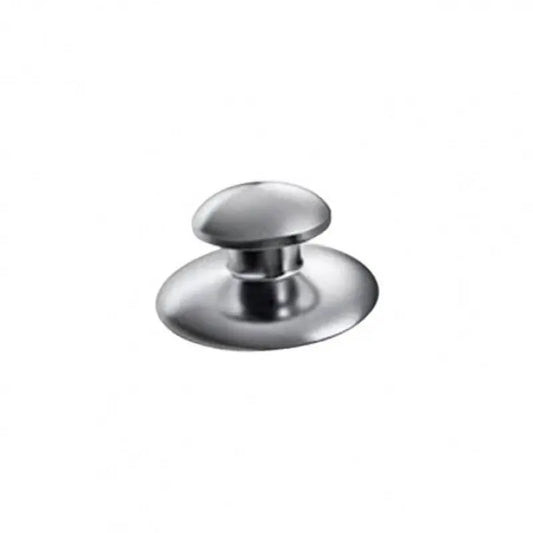 Matt Ortho Bondable Button Round Base