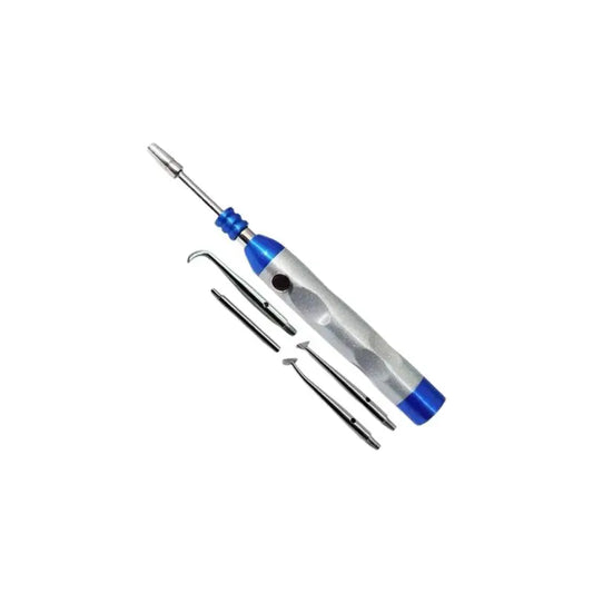 Crown Remover DeffenD