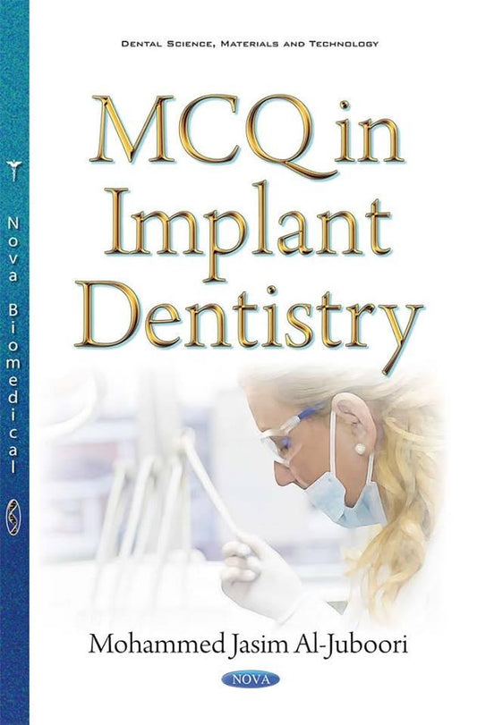 MCQs in Dental Implant 2016