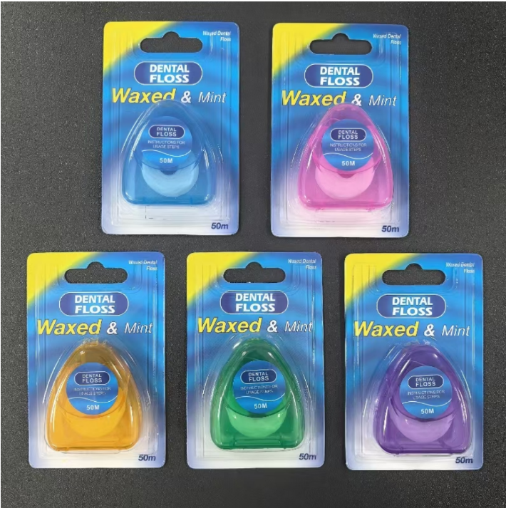 Dental Floss