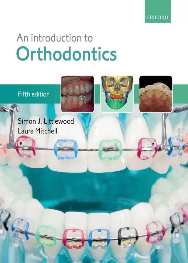 An Introduction to Orthodontics 2019
