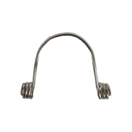 Matt Ortho Medium Helical Torque Spring 016x022