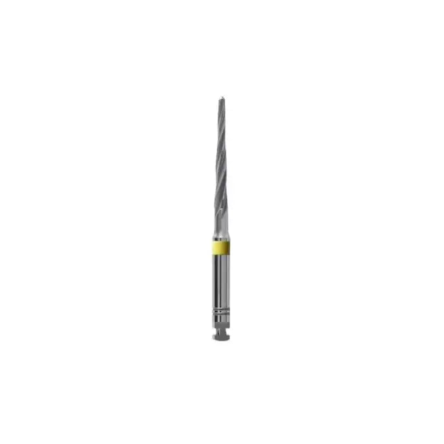 RTD D.T. Light Universal Drill for preparing root canal spaces for compatible endodontic fiber posts