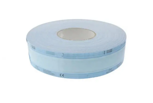 Sterilization Roll 1 Roll 200 Meter