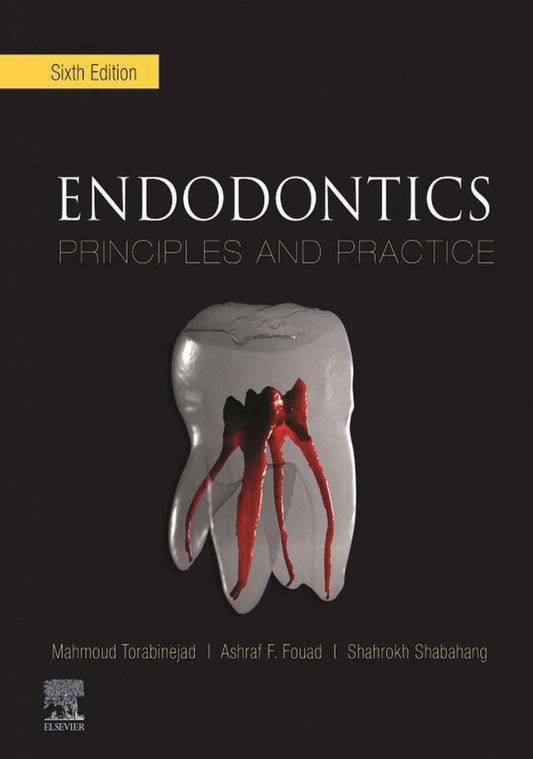 Endodontics Principles and Practice 2021
