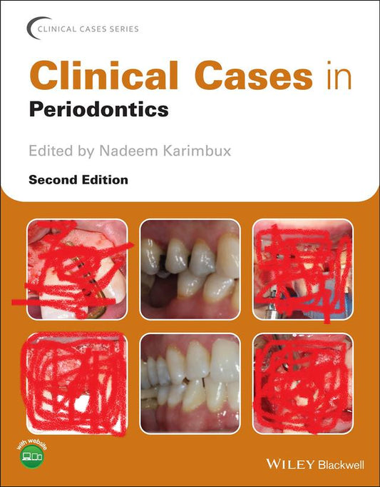 Clinical cases in periodontics 2022