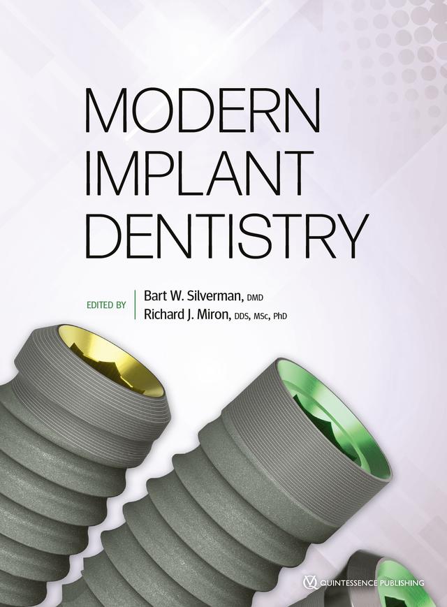 Modern Implant Dentistry 2023