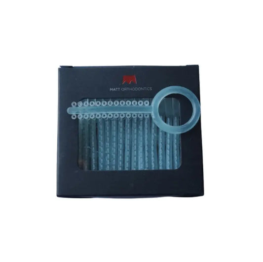 Matt Ortho Power Chain Short