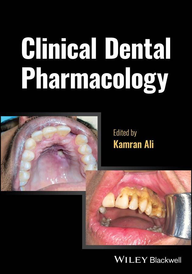 Clinical Dental Pharmacology 2024