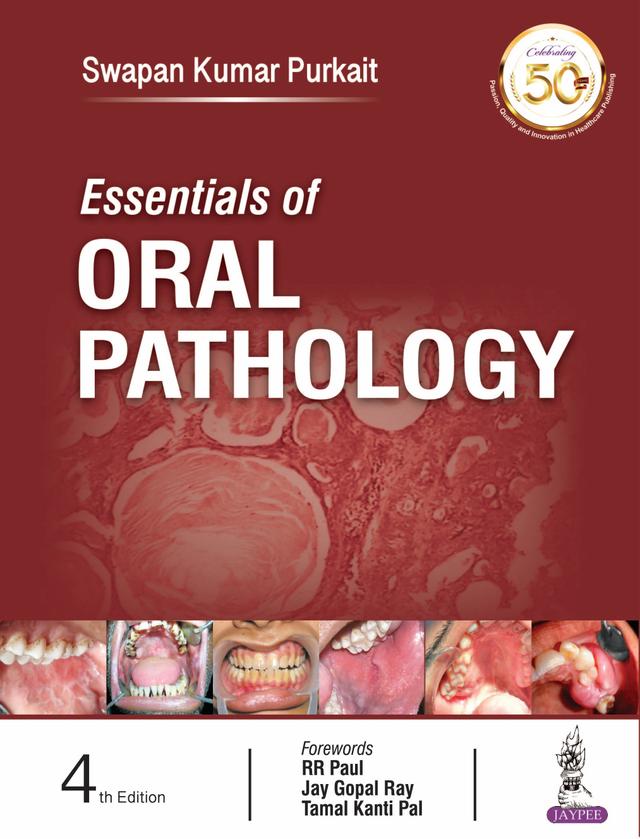 Essentials of Oral Pathology 2019