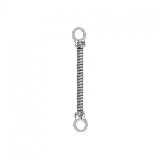 Matt Ortho Closed Coil Spring 1 piece 12 mm