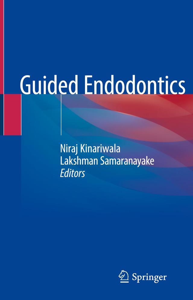 Guided Endodontics 2021