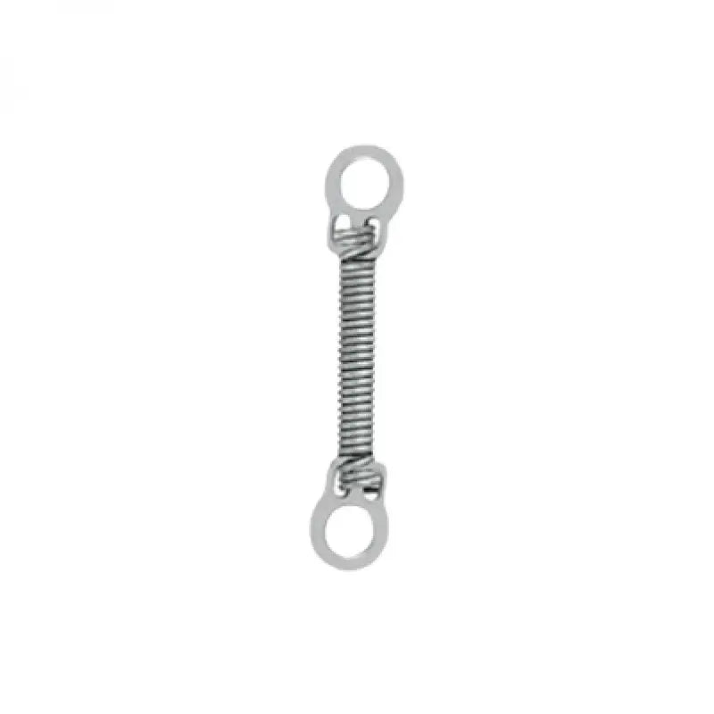 Matt Ortho Closed Coil Spring 1 piece 9 mm