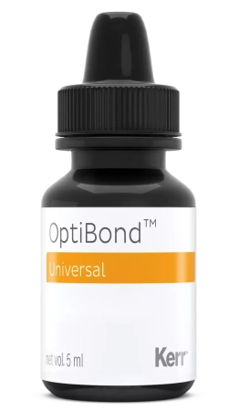 Kerr OptiBond Universal Dental Adhesive 5ml Bottle