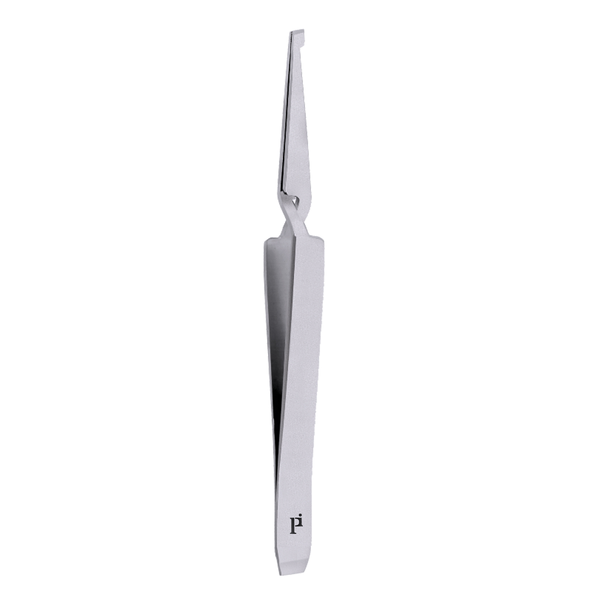 orthodontic bracket tweezer holder with aligner stainless steel