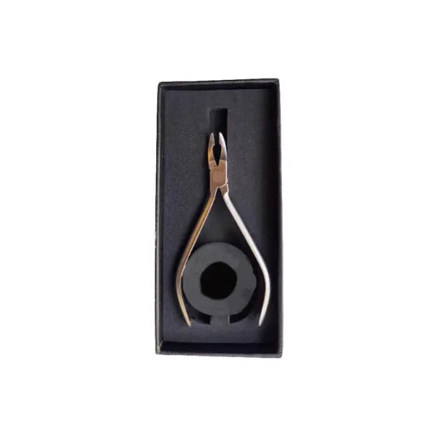 Weingart Pliers Small Tip DIP-112