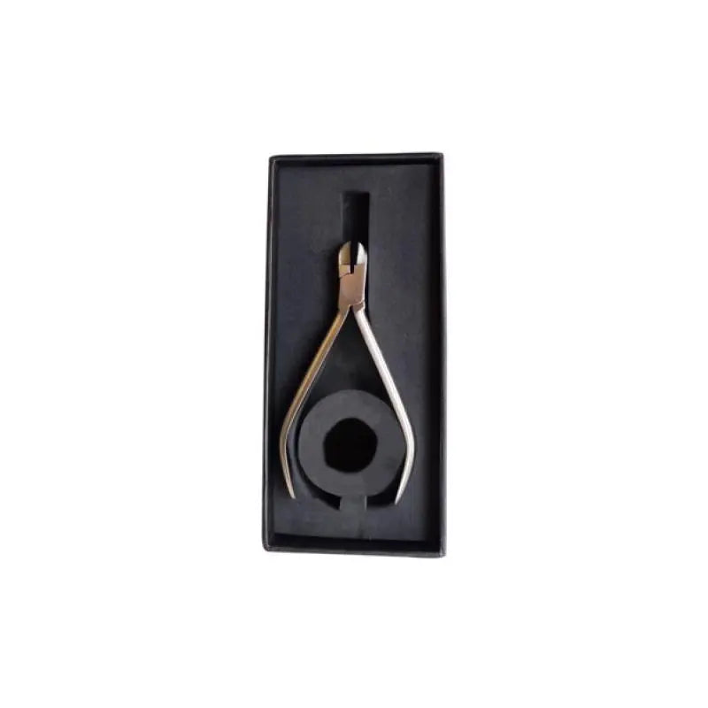 Hard Wire Cutters Long Beak Flat DIP-018