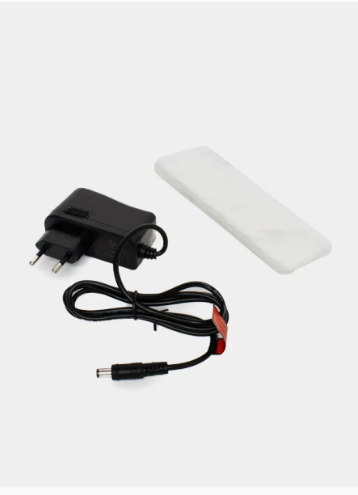 جهاز معالجة الأسنان بتقنية LED من ريفاين ماكس كيور 9 ذو الطيف الواسع