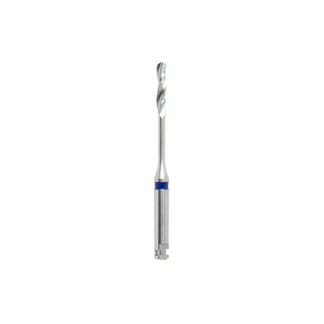 RTD Match Post Finishing Drill for shaping root canal spaces to fit compatible dental posts