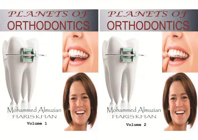 PLANETS OF ORTHODONTICS 2023