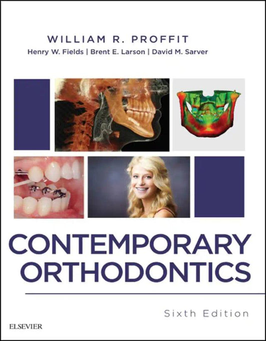 Contemporary Orthodontics 2019