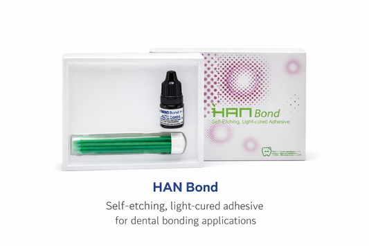 HanBond 7th Generation Self-Etch Adhesive 5ml Bottle