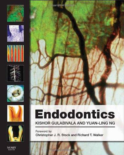 ENDODONTICS 2014