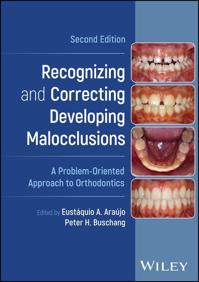 Recognizing & Correcting Developing Malocclusions 2025