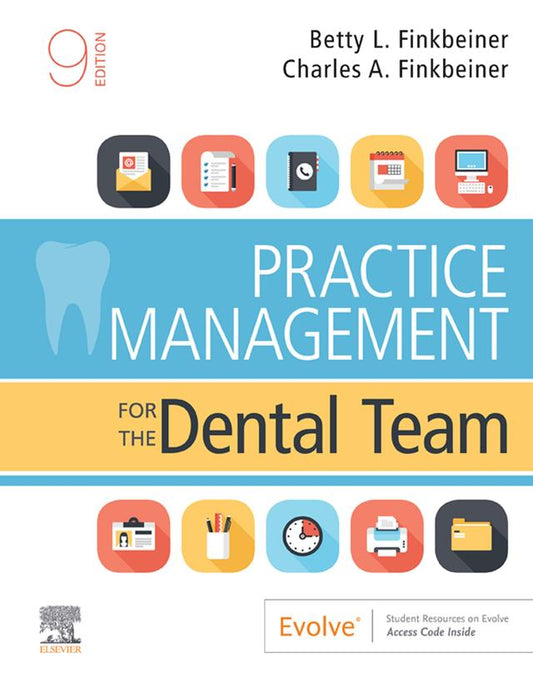 Practice Management for the Dental Team 2020