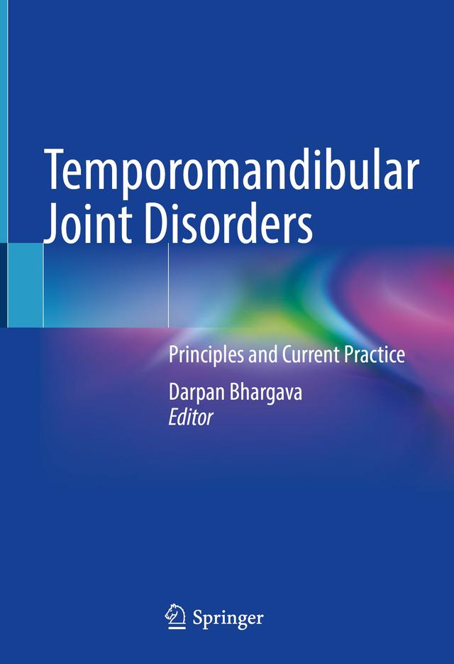 Temporomandibular Joint Disorders 2021