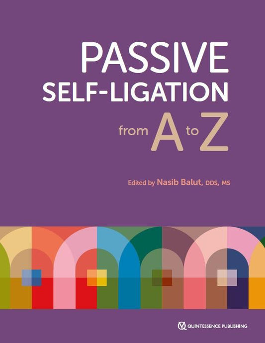 Passive Self-Ligation from A to Z 2022