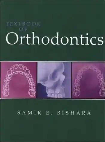 Textbook of Orthodontics 2001