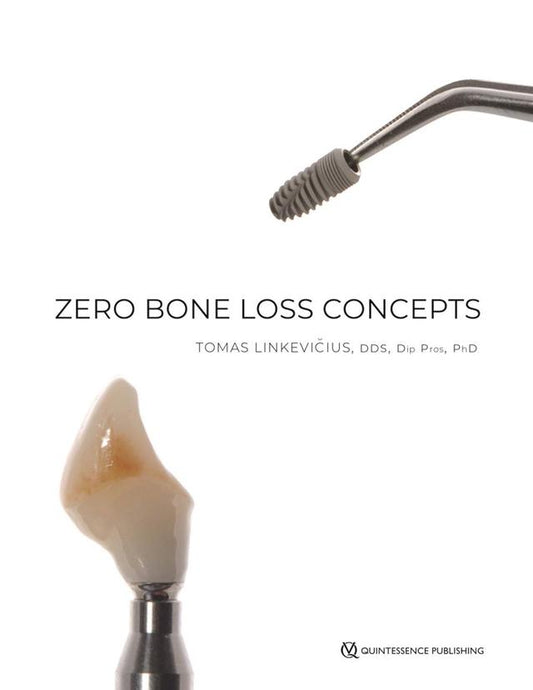 Zero Bone Loss Concepts 2019