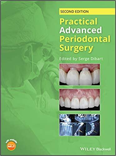 Practical Advanced Periodontal Surgery 2020