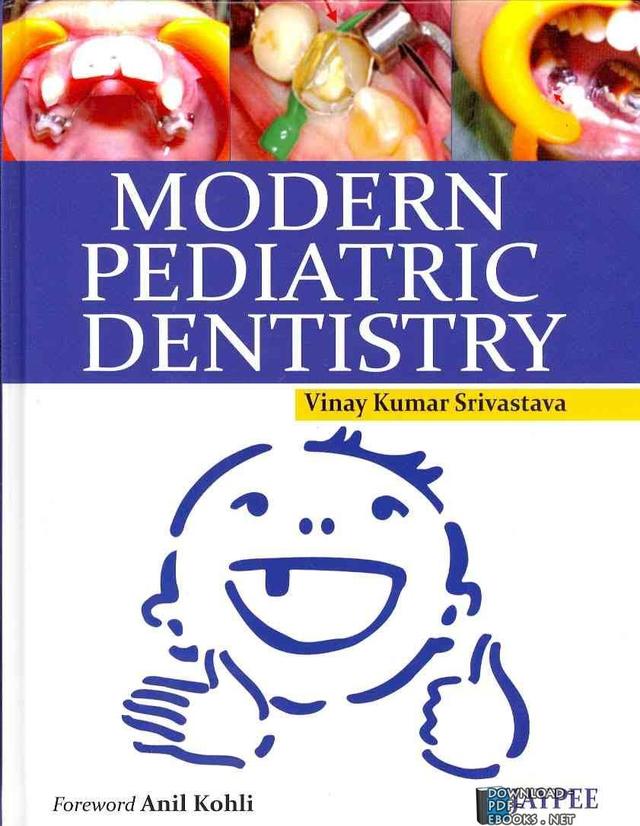 Modern Pediatric Dentistry 2011