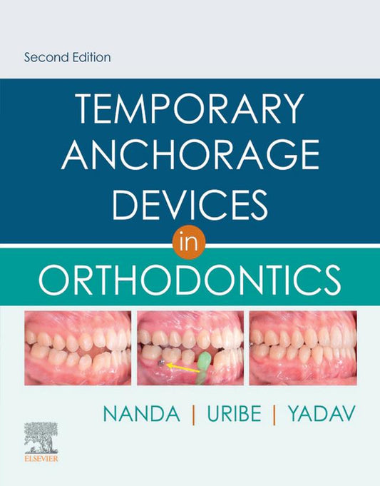 Temporary Anchorage Devices in Orthodontics 2020