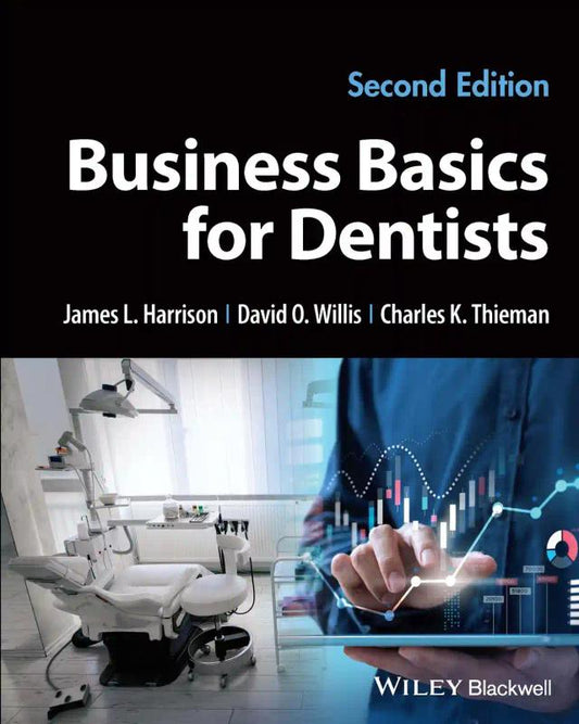 Business Basics for Dentists 2024
